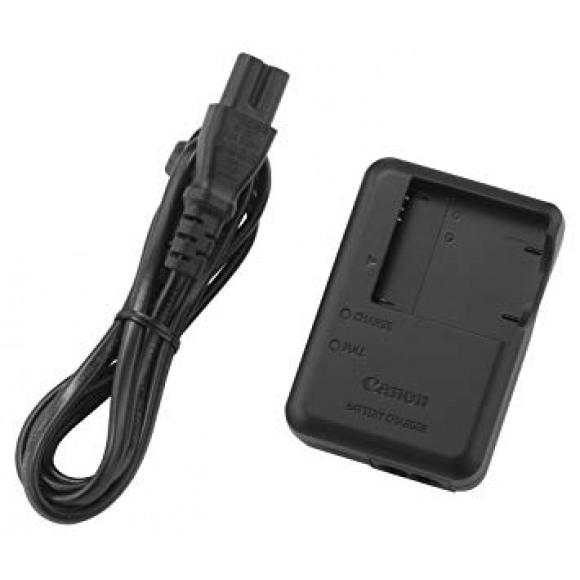 CANON  - BATTERY CHARGER CB-2LAE