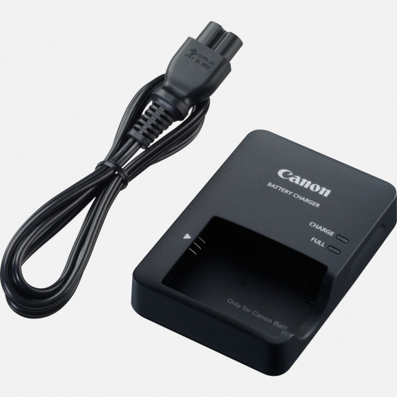 CANON  - Battery Charger CB-2LGE
