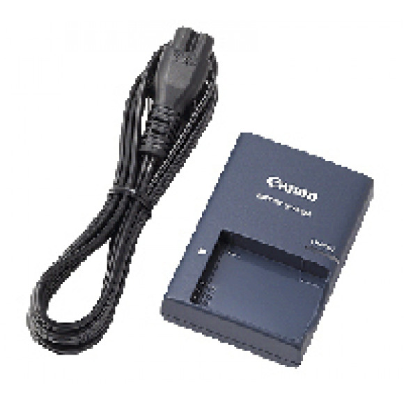 CANON  - BATTERY CHARGER CB-2LXE(E)