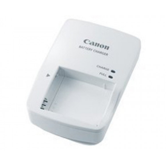 CANON  - BATTERY CHARGER CB-2LYE