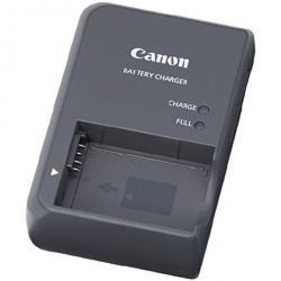 CANON  - BATTERY CHARGER CB-2LZE