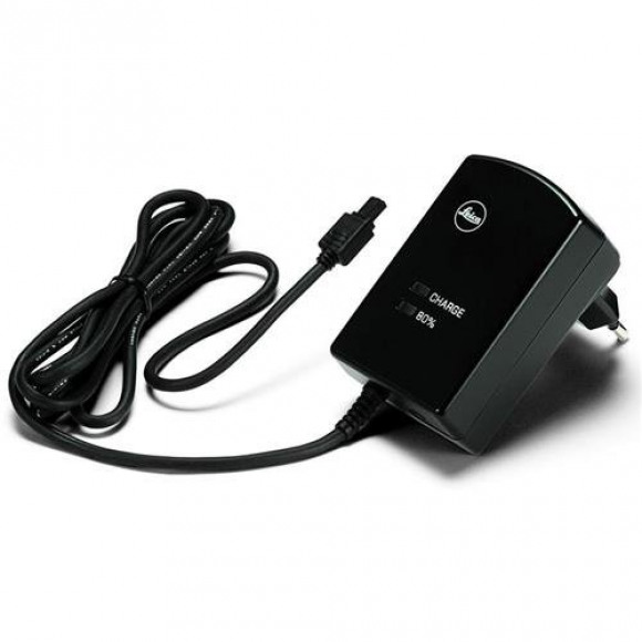 LEICA  QUICK CHARGER S