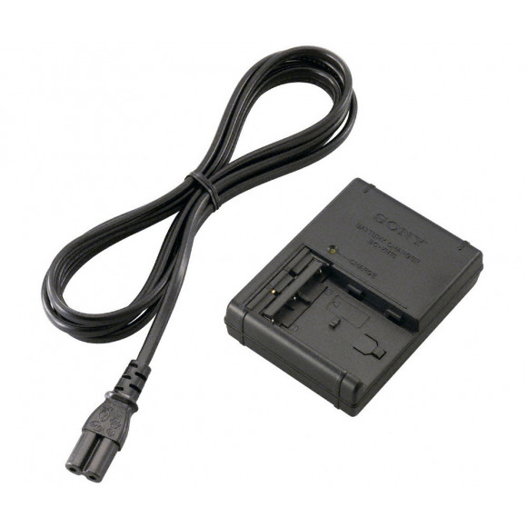Sony BC-VM10 acculader NP-FM50/FM70/FM91