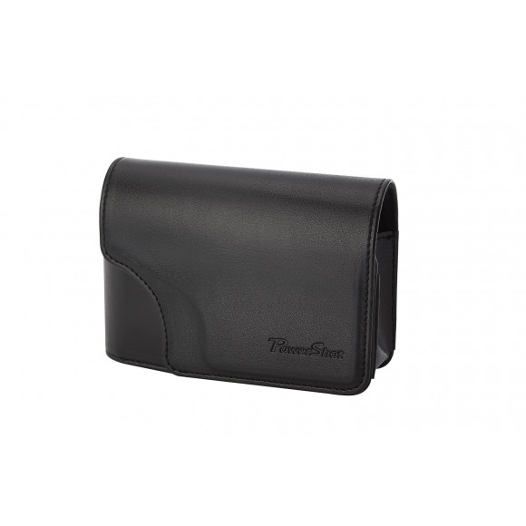 CANON  PU LEATHER CASE DCC-1570