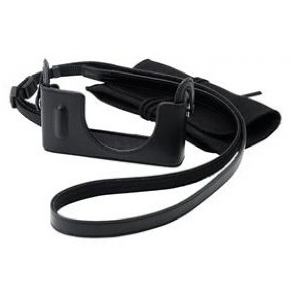 FUJIFILM  XQ1 HALF CASE BLACK PROMO