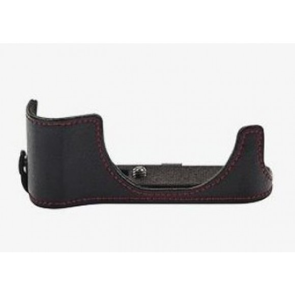 CANON  SOFT CASE DCC-1850 (for POWERSHOT G5X) BLK
