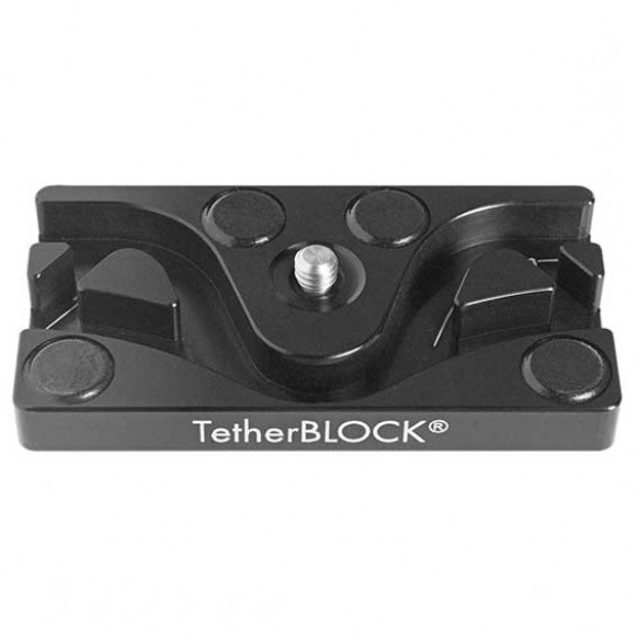 Tethertools TetherBlock, Graphite