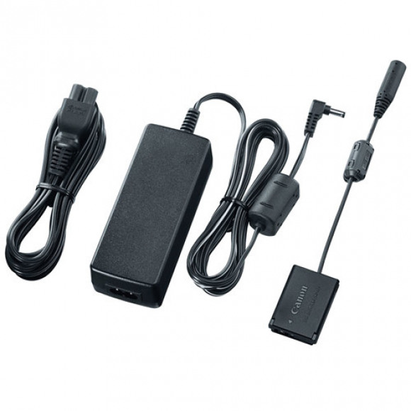 CANON  ACK-DC110 AC Adapter Kit