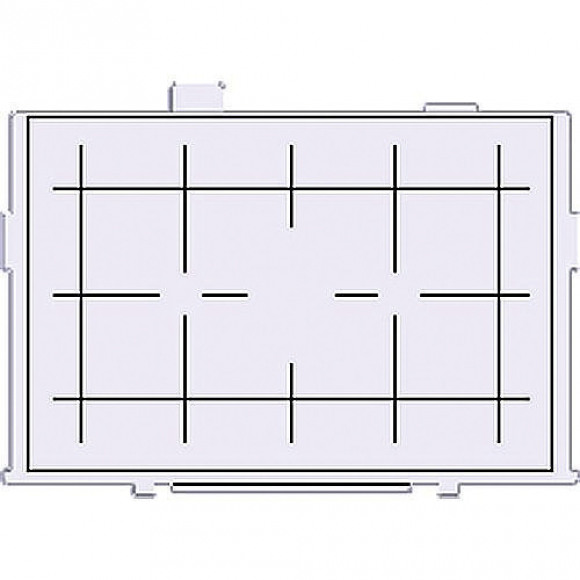 CANON  - FOCUSING SCREEN EE-D