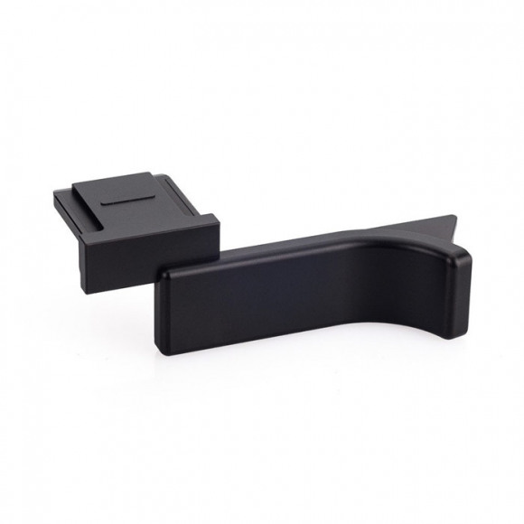 Leica 24014 Thumb Support Black