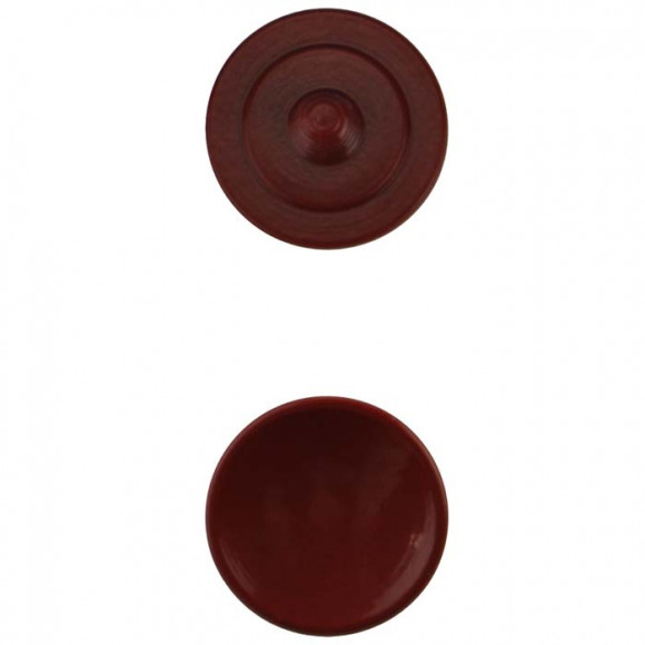 JJC Soft Release Buttons (Donker rood)