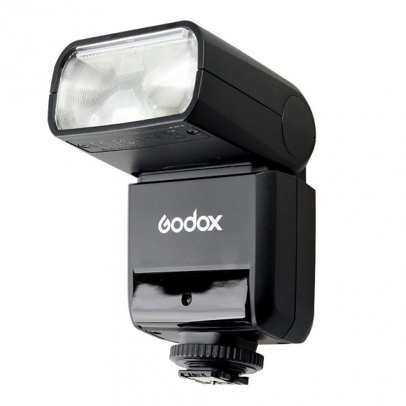 GODOX Speedlite TT350 voor Canon