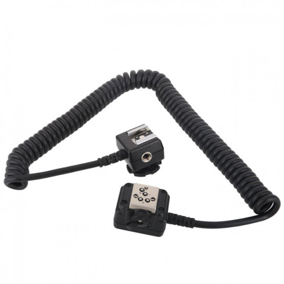 MEIKE  MK-SC28 TTL Kabel voor Nikon