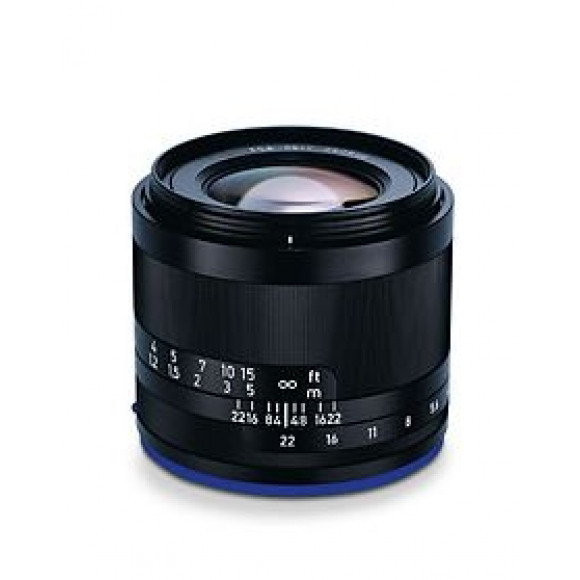 ZEISS  Loxia 50mm 2.0 voor Sony FE