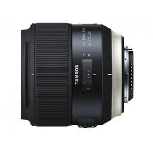 Tamron SP AF 35mm/F1.8 Di VC USD Nikon - Full frame