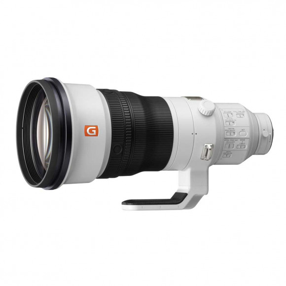 Sony FE 400mm f/2.8 GM OSS objectief (SEL400F28GM.SYX)