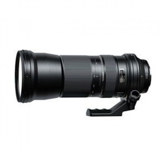 TAMRON  SP 150-600mm F5-6.3 VC USD DI Nikon