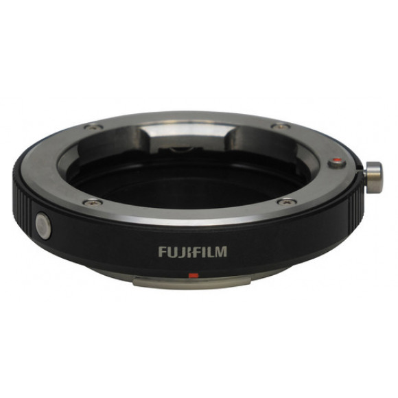 FujiFilm M-Mount Adapter