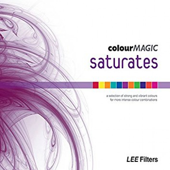 Lee Filters ColourMagic Saturates
