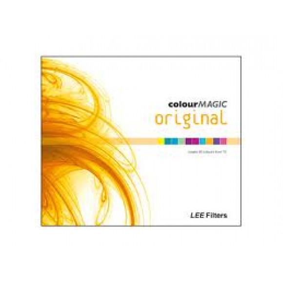 LEE Filters LE 5003 Colour Magic Lighting Filter