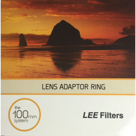 LEE Adapter Ring 58mm