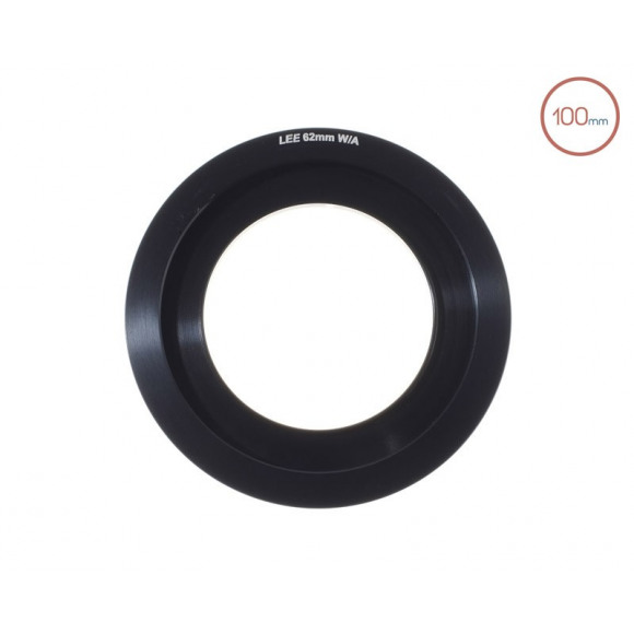 LEE  Wide Angle Adaptor Ring 62mm