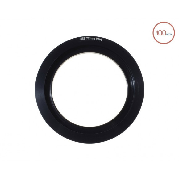 LEE  Wide Angle Adaptor Ring 72mm