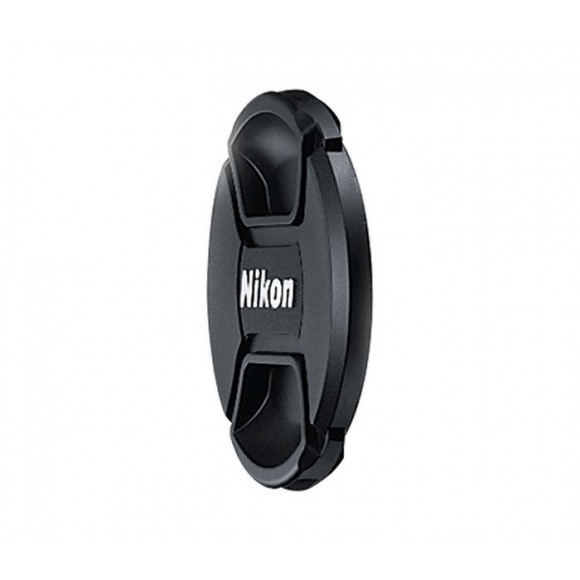 NIKON LC-52 lensdop