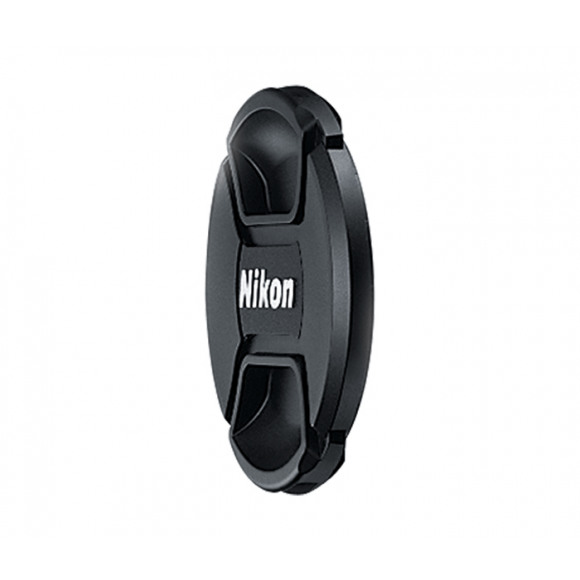 NIKON LC-62 lensdop