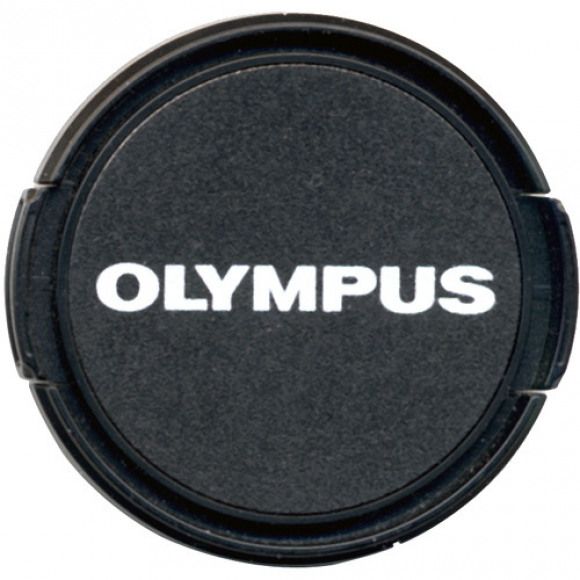 Olympus LC-52C. Kleur van het product: Zwart, Compatibiliteit: Olympus OM-D