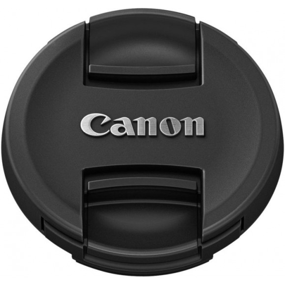 CANON LENSCAP E-52II