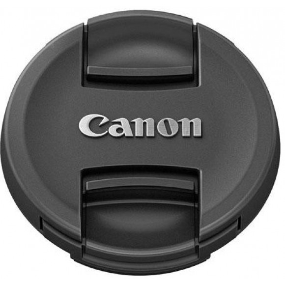 Canon Front Lens cover E-72 Ultrasonic