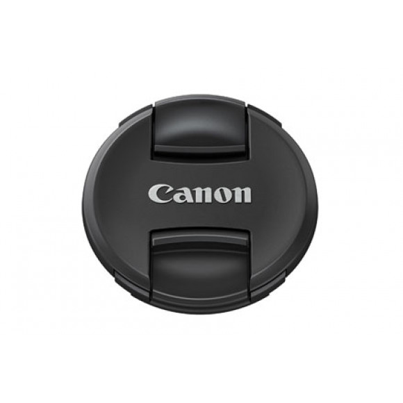 CANON LENSCAP E-82II - 82mm
