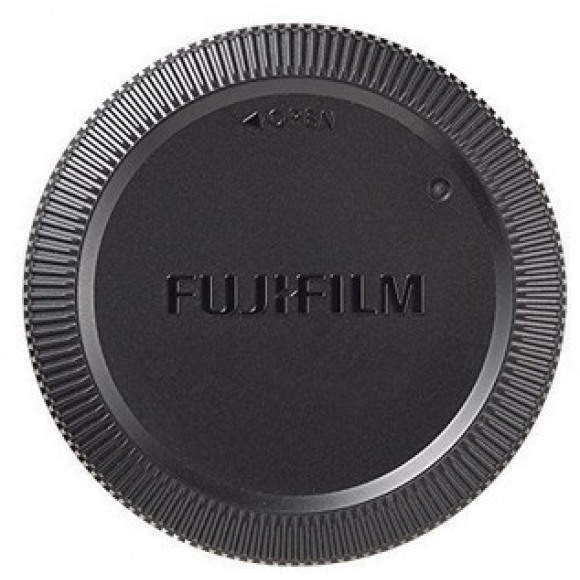 FUJIFILM RLCP-001 achter lensdop