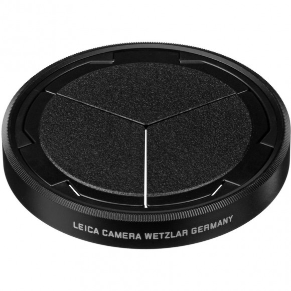 Leica Automatic Lenscap voor D-LUX (Typ 109)