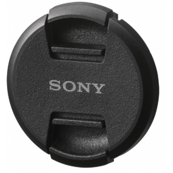 SONY ALC-F49S lensdop