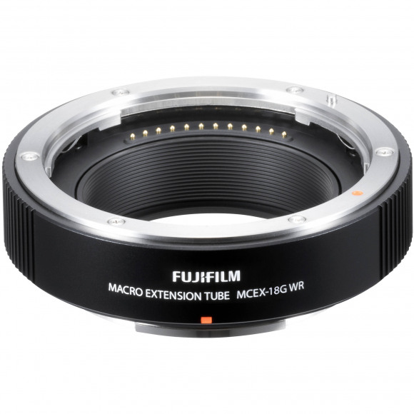 Fujifilm MCEX-18G WR camera lens adapter