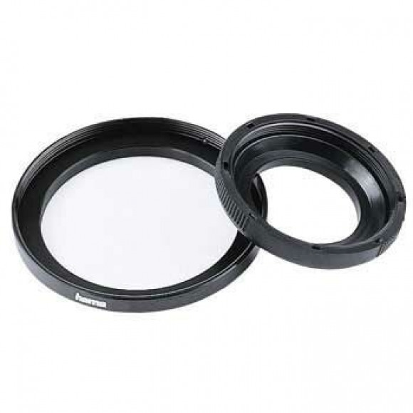 HAMA Step-up 49-52mm