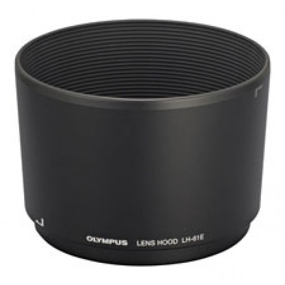 OLYMPUS LH-61E Lens Hood (ED 70-300mm f4.0-5.6 & MFT 75-300)