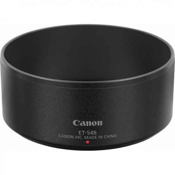 Canon 9527B001. Kleur van het product: Zwart, Compatibiliteit: EF-M55-200mm F4.5-6.3 IS STM