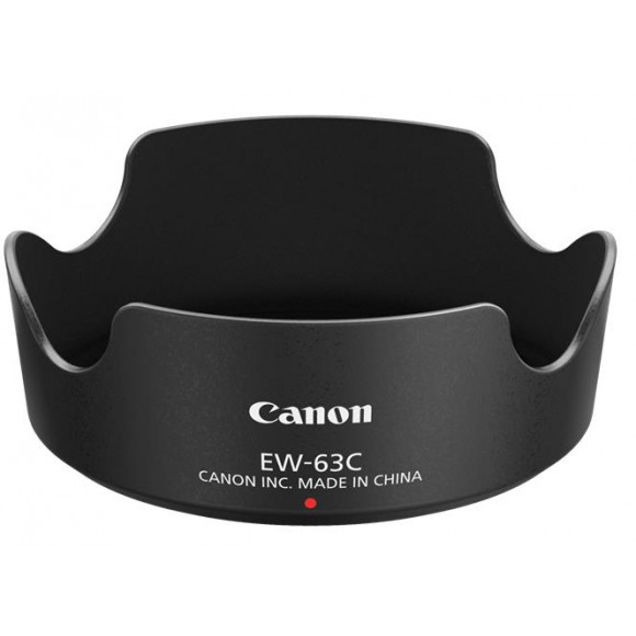 CANON  Zonnekap EW-63C