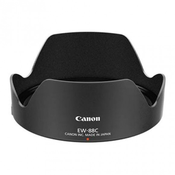 Canon 5181B001. Kleur van het product: Zwart, Compatibiliteit: EF24-70mm F2.8L II USM