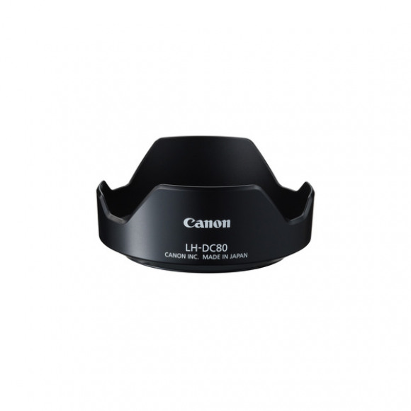 Canon 9553B001. Kleur van het product: Zwart, Compatibiliteit: PowerShot G1X Mark II