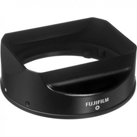 Fujifilm Zonnekap voor XF 18mm