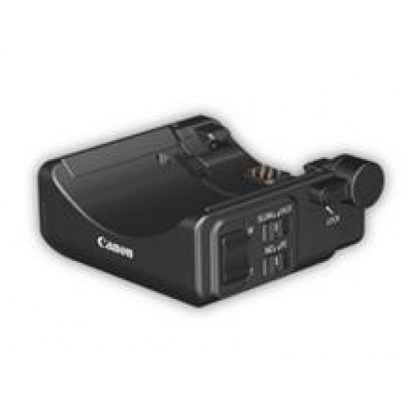 Canon PZ-E1 Power Zoom Adapter