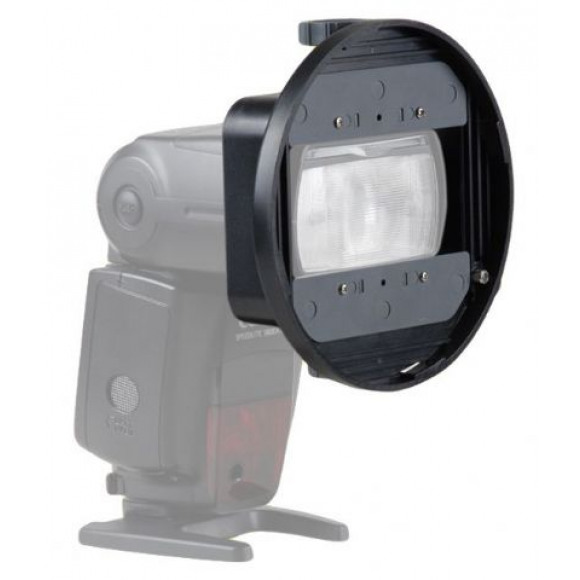 Falcon Eyes CA-SGU Universele Camera Flitser Adapter voor SGA serie