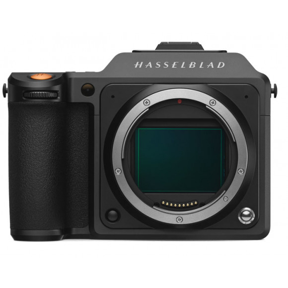 HASSELBLAD  X2D 100c Middenformaat Camera