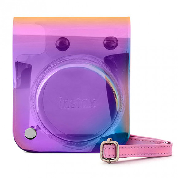 Instax mini 12 iridescent case