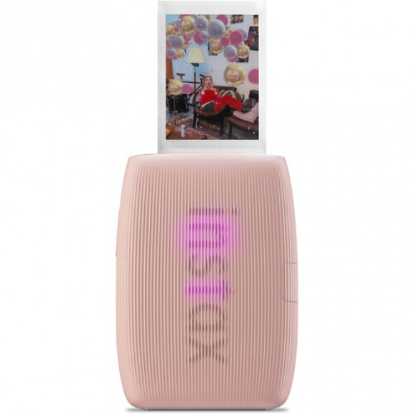 Fujifilm Instax Mini Link 3 Rose Pink