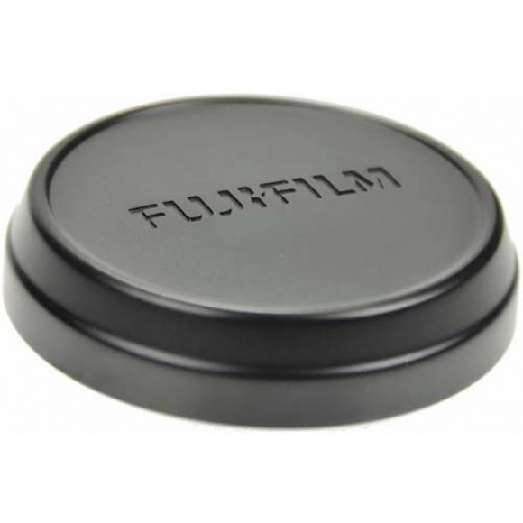 FUJIFILM  Lens Cap X100V Black